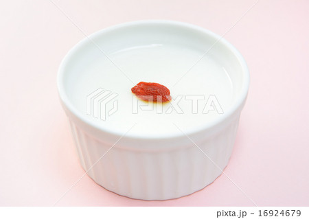おいしい杏仁豆腐 16924679