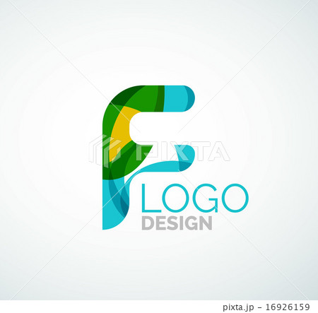 Vector letter logo Vector letter logo 16926159