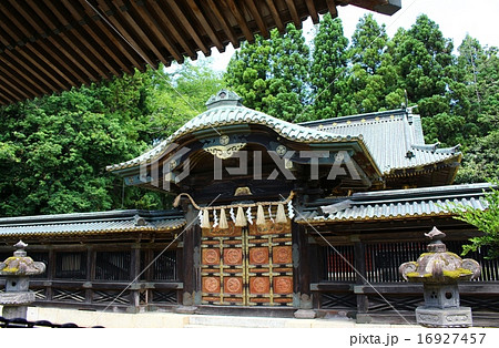 仙台東照宮 16927457