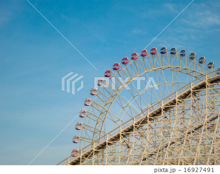 ナガシマスパーランド 16927491