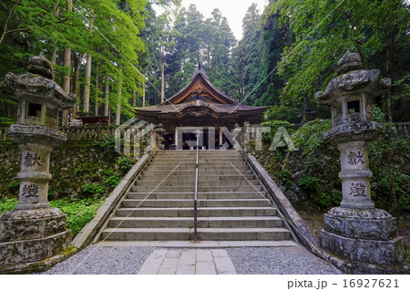 光前寺本堂 光前寺本堂 16927621