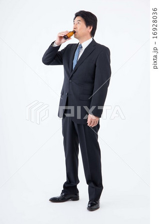 ビジネスマン ビジネスマン 16928036