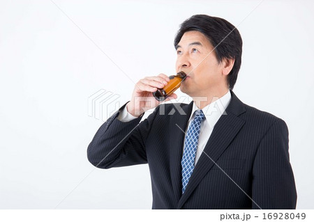 ビジネスマン 16928049