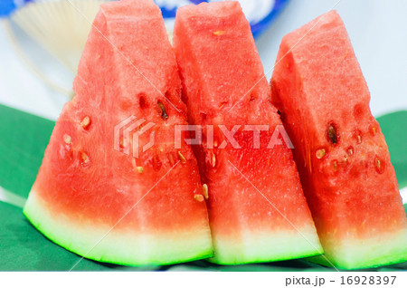 すいか 16928397