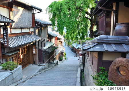 京都 産寧坂 京都 産寧坂 16928913
