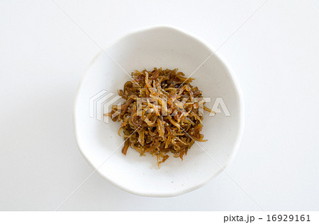 しらすの佃煮 16929161