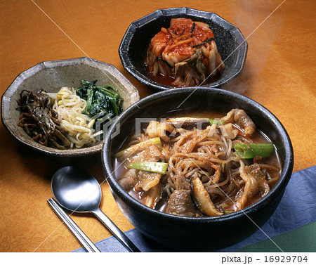 冷麺 冷麺 16929704