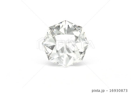 ダイヤモンド ダイヤモンド 16930873