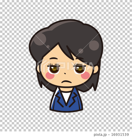 Suspiciousness [Comical Series] 16931539