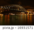 シドニーの夜景 16931571