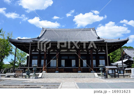 金戒光明寺（2015.7） 16931623