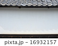 japanese style wall, ancient style 16932157