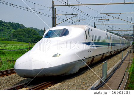 東海道新幹線 N700系 X編成 東海道新幹線 N700系 X編成 16933282