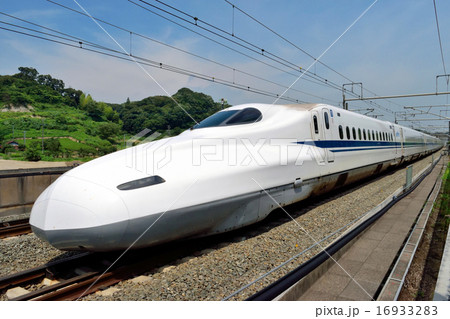 東海道新幹線 N700系 X編成 東海道新幹線 N700系 X編成 16933283