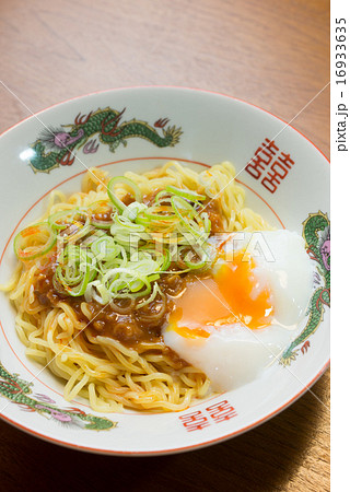 広島 汁無し担担麺 広島 汁無し担担麺 16933635