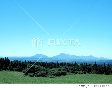 阿蘇山 阿蘇山 16934677