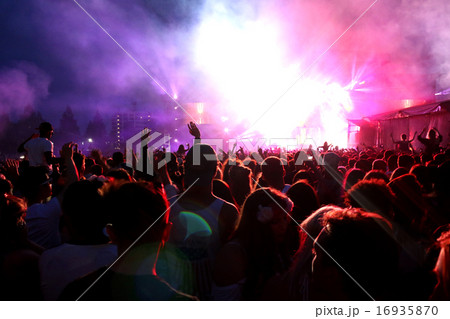 Night Festival 16935870