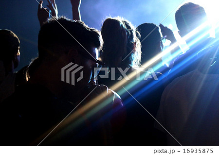 Night Festival 16935875