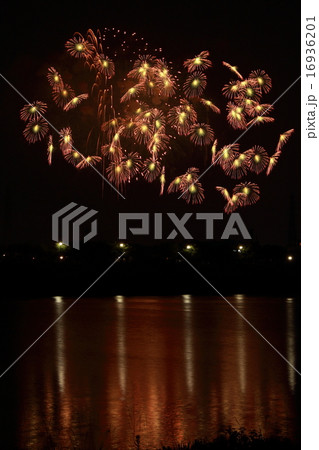 花火大会 16936201