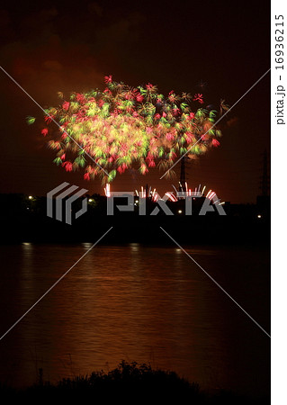 花火大会 花火大会 16936215
