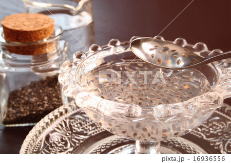 チアシード 16936556