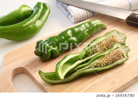 万願寺唐辛子 16936780