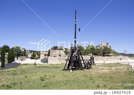 Trebuchet Trebuchet 16937419