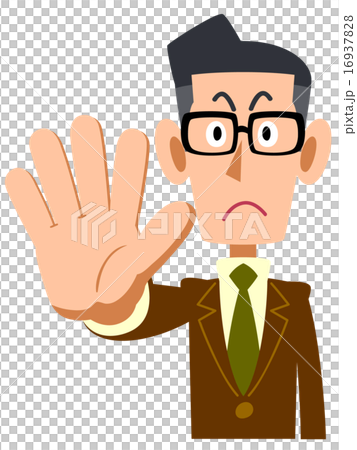 Men who wear glasses to stop Men who wear glasses to stop 16937828