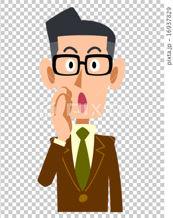 Men who wear glasses calling Men who wear glasses calling 16937829