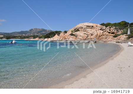 サルデーニャ エメラルド海岸 サルデーニャ エメラルド海岸 16941719