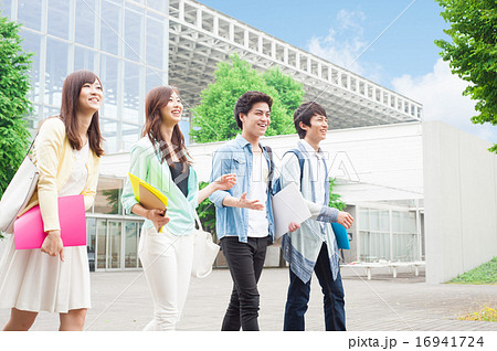 キャンパスイメージ 16941724