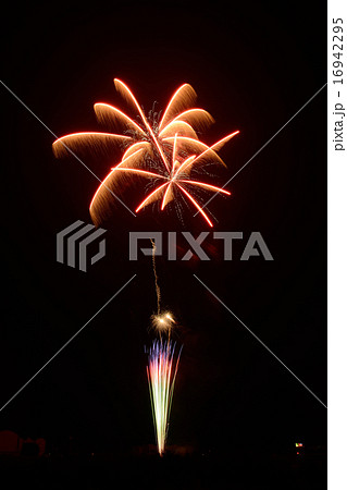 信州千曲市千曲川納涼煙火大会 16942295