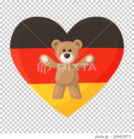 German Teddy Bears 16942973