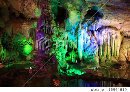 北京 石花鍾乳洞 北京 石花鍾乳洞 16944619