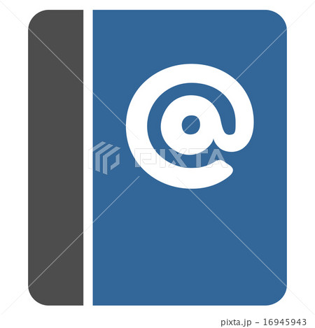 Emails icon from Business Bicolor Set Emails icon from Business Bicolor Set 16945943