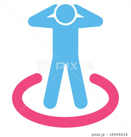 Prison icon from Business Bicolor Set 16946028