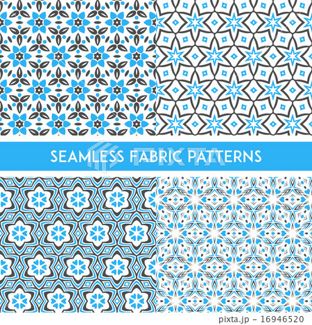 Fabric Patterns Fabric Patterns 16946520