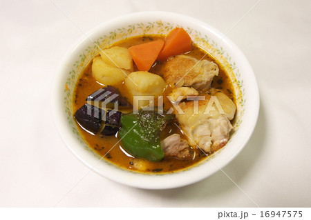 スープカレー 16947575