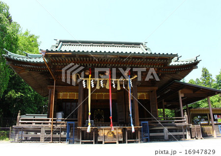 仙台東照宮 仙台東照宮 16947829