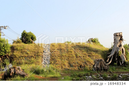 高尾山古墳 高尾山古墳 16948334