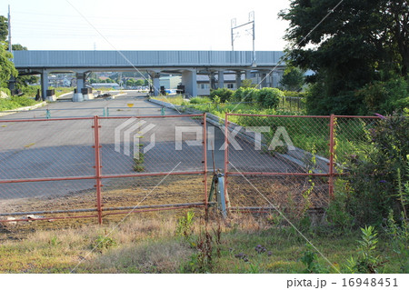高尾山古墳の為工事中止 高尾山古墳の為工事中止 16948451