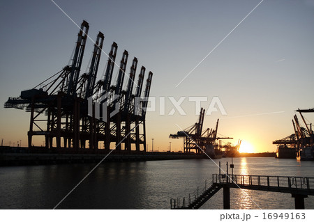 container terminal 16949163