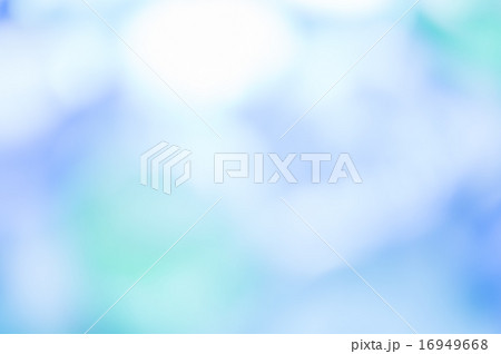 背景素材（ブルー系） 16949668