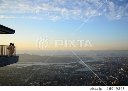絶景 絶景 16949843