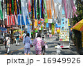 七夕祭り４ 16949926