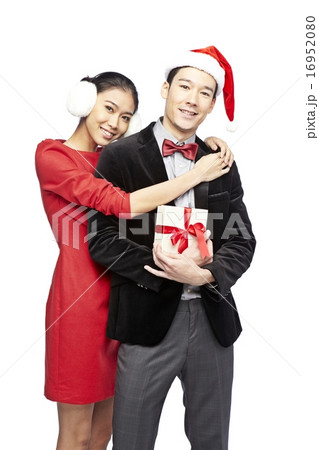 クリスマスイベント 16952080
