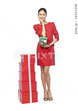 クリスマスイベント 16952096