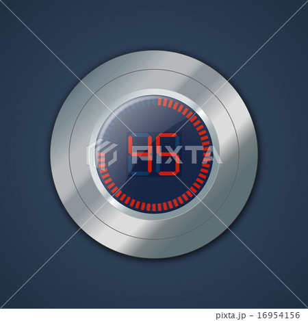 Digital timer Digital timer 16954156