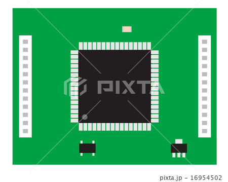 プリント基板 16954502