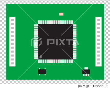 プリント基板 16954502